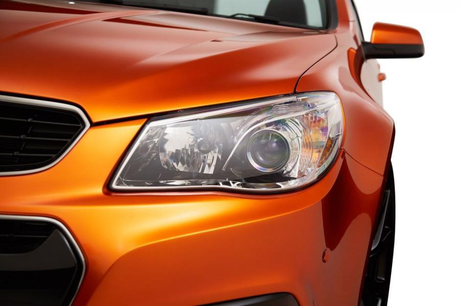  Holden VF Commodore SS V Show Car 2013 года  (фото 5 из 20)